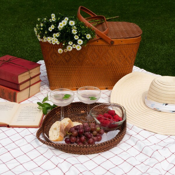 Picnic Basket